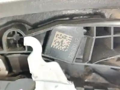 Автозапчастина б/у замок передніх дверей лівий для mini mini (f56) one first посилання на oem iam 51217281931  