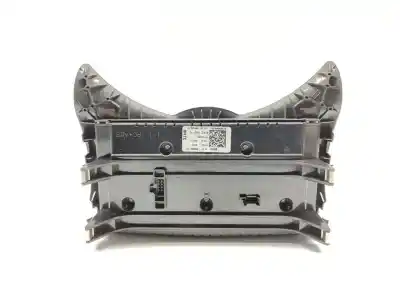 Second-hand car spare part heating / air conditioning control panel for mini mini (f56) one first oem iam references 61319383892