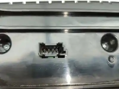 Автозапчасти б/у отопление / кондиционирование воздуха за mini mini (f56) one first ссылки oem iam 61319383892  