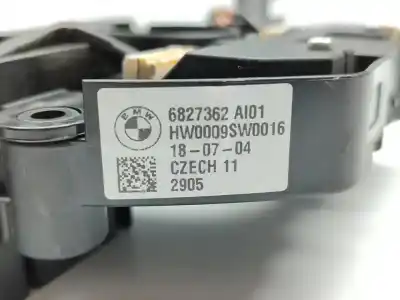 Автозапчасти б/у многофункциональное управление за mini mini (f56) one first ссылки oem iam 6827362  