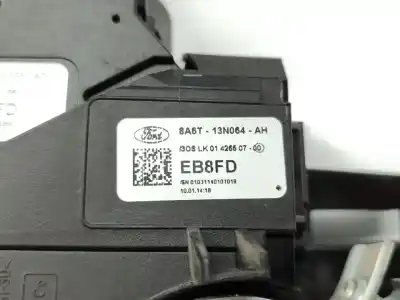 Автозапчасти б/у многофункциональное управление за ford fiesta (ccn) black edition ссылки oem iam 8a6t13n064ah