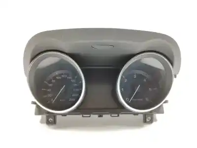 Pezzo di ricambio per auto di seconda mano pannello degli strumenti per land rover evoque dynamic riferimenti oem iam bj3210849ee