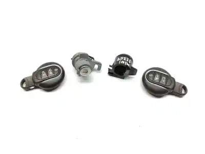 Second-hand car spare part ignition switch for mini mini (f56) one first oem iam references 5810511500  