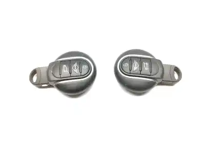 Second-hand car spare part ignition switch for mini mini (f56) one first oem iam references 5810511500  