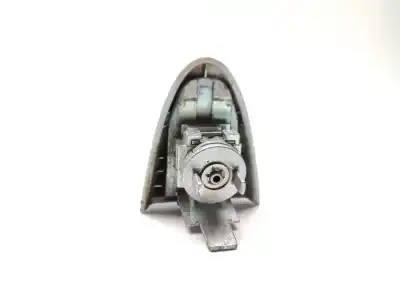 Автозапчасти б/у переключатель стартера за ford fiesta (ccn) black edition ссылки oem iam 8a6t15607ac  
