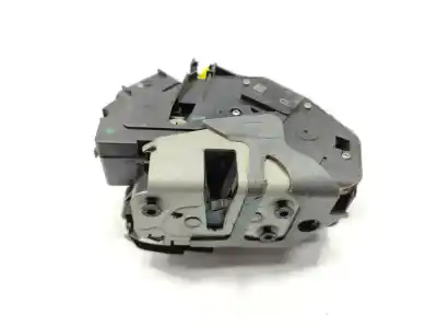 Автозапчасти б/у замок передней правой двери за ford fiesta (ccn) black edition ссылки oem iam am5au21812be  