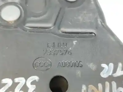 Second-hand car spare part trunk lock for mini mini (f56) one first oem iam references 7337576  