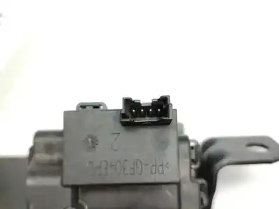 Second-hand car spare part trunk lock for mini mini (f56) one first oem iam references 7337576  