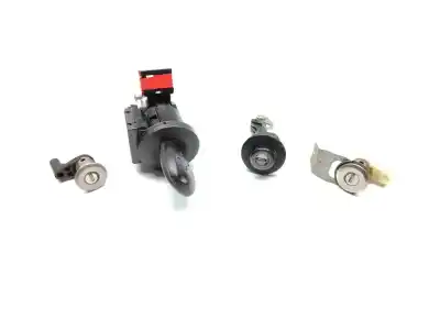 Peça sobressalente para automóvel em segunda mão comutador de ignição por dacia duster ambiance 4x2 referências oem iam 285916556r