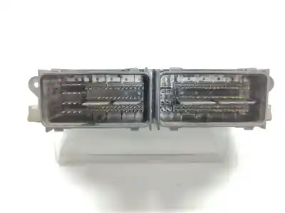 Автозапчасти б/у блок управления двигателем за ford fiesta (ccn) black edition ссылки oem iam 0261s10729