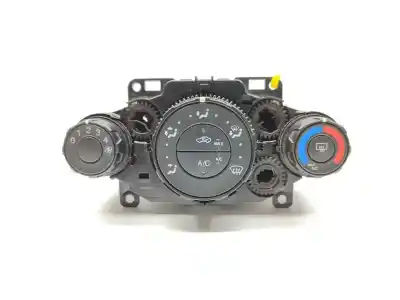 Автозапчасти б/у отопление / кондиционирование воздуха за ford fiesta (ccn) black edition ссылки oem iam 8a6118549  