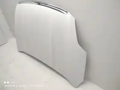 Second-hand car spare part bonnet for ford kuga (cbv) titanium oem iam references 1718513  