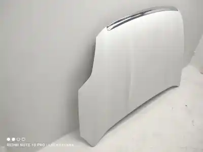 Second-hand car spare part bonnet for ford kuga (cbv) titanium oem iam references 1718513  