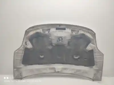 Second-hand car spare part bonnet for ford kuga (cbv) titanium oem iam references 1718513  