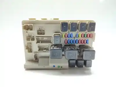 Second-hand car spare part FUSE BOX UNIT for NISSAN MURANO (Z50)  OEM IAM references 284B7CD710  
