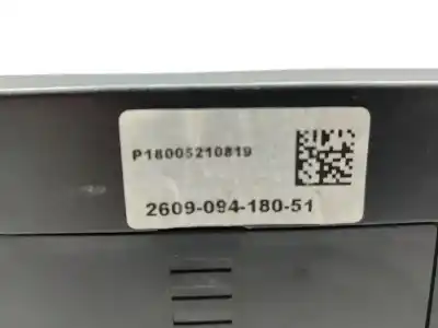 Second-hand car spare part electronic module for mini mini (f56) one first oem iam references 873475601  