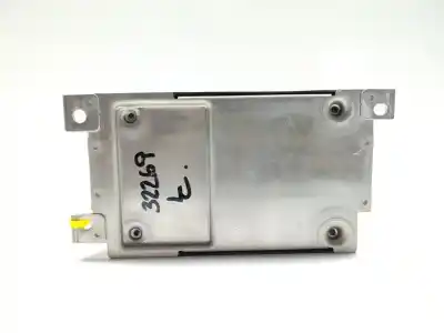 Second-hand car spare part electronic module for mini mini (f56) one first oem iam references 873475601  