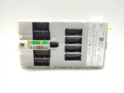 Second-hand car spare part fuse box unit for mini mini (f56) one first oem iam references 873668501  