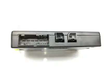 Автозапчасти б/у электронный модуль за ford fiesta (ccn) black edition ссылки oem iam am5t14d212ed  