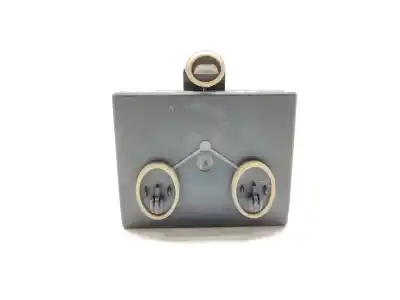 Peça sobressalente para automóvel em segunda mão módulo eletrônico por volkswagen golf vii lim. business bluemotion tech. referências oem iam 5q0959592e