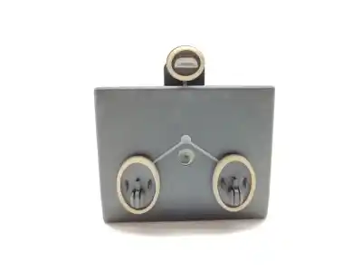 Peça sobressalente para automóvel em segunda mão módulo eletrônico por volkswagen golf vii lim. business bluemotion tech. referências oem iam 5q0959393e