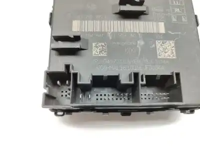 Second-hand car spare part electronic module for audi a3 sedán (8vm) 30 tdi s line oem iam references 5q0959395k  