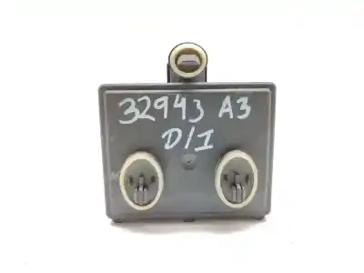 Second-hand car spare part electronic module for audi a3 sedán (8vm) 30 tdi s line oem iam references 5q0959593k  