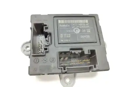 Автозапчасти б/у электронный модуль за ford fiesta (ccn) black edition ссылки oem iam cv1t14b533af  