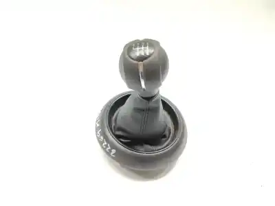 Second-hand car spare part gear lever knob for mini mini (f56) one first oem iam references 51439266624