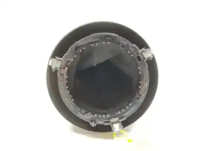 Second-hand car spare part gear lever knob for mini mini (f56) one first oem iam references 51439266624  