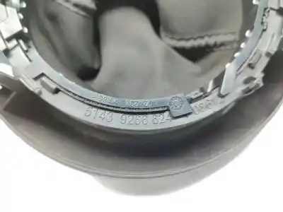 Second-hand car spare part gear lever knob for mini mini (f56) one first oem iam references 51439266624  