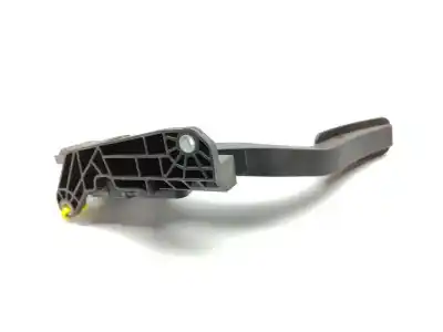 Автозапчасти б/у педаль газа за ford fiesta (ccn) black edition ссылки oem iam 8v219f836ab