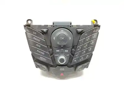 Автозапчасти б/у многофункциональное управление за ford fiesta (ccn) black edition ссылки oem iam av1t18k811dc