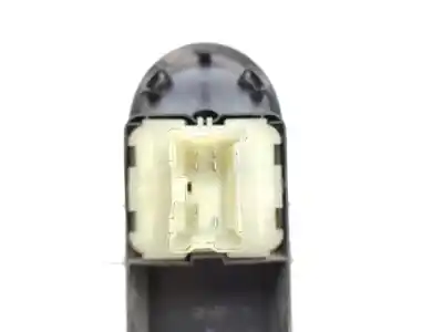 Second-hand car spare part left front power window switch for dacia duster ambiance 4x2 oem iam references 254117873r  