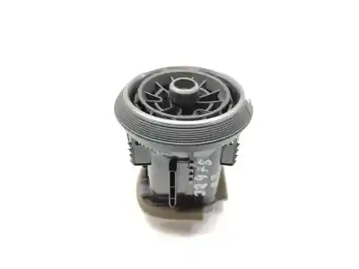 Peça sobressalente para automóvel em segunda mão grelha de ventilação tablier por audi a3 sportback (8vf) basic referências oem iam 81a820901a