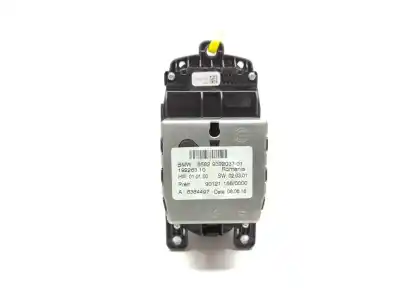 Pezzo di ricambio per auto di seconda mano comando multifunzione per mini mini (f56) one first riferimenti oem iam 65829392037  