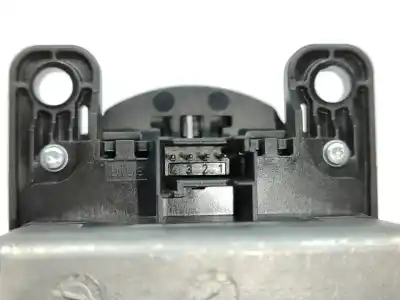 Pezzo di ricambio per auto di seconda mano comando multifunzione per mini mini (f56) one first riferimenti oem iam 65829392037  