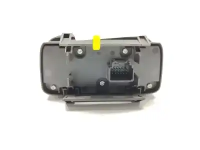 Автозапчастина б/у управління світлом для ford fiesta (ccn) black edition посилання на oem iam c1bt13a024db  