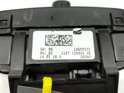 Автозапчасти б/у управление светом за ford fiesta (ccn) black edition ссылки oem iam c1bt13a024db