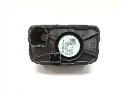 Автозапчасти б/у управление светом за audi a3 sedán (8vm) 30 tdi s line ссылки oem iam 8v0941531ar  