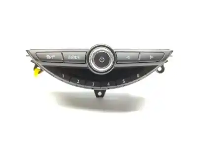 Second-hand car spare part multifunction switch for mini mini (f56) one first oem iam references 61319354505