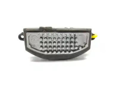 Автозапчасти б/у сопротивление нагреву за mini mini (f56) one first ссылки oem iam 64119377854  