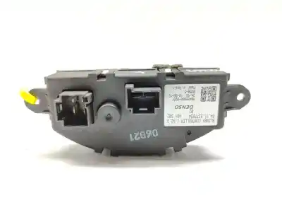 Second-hand car spare part heater blower for mini mini (f56) one first oem iam references 64119377854