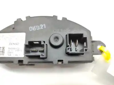 Автозапчасти б/у сопротивление нагреву за mini mini (f56) one first ссылки oem iam 64119377854  