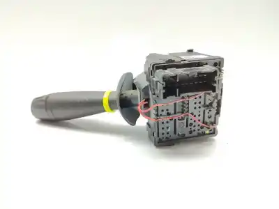 Pezzo di ricambio per auto di seconda mano comando pulito per dacia duster ambiance 4x2 riferimenti oem iam 8201168008  