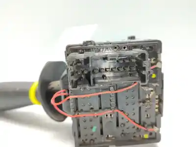 Pezzo di ricambio per auto di seconda mano comando pulito per dacia duster ambiance 4x2 riferimenti oem iam 8201168008  