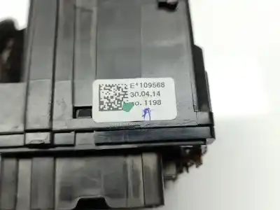 Pezzo di ricambio per auto di seconda mano comando pulito per dacia duster ambiance 4x2 riferimenti oem iam 8201168008  