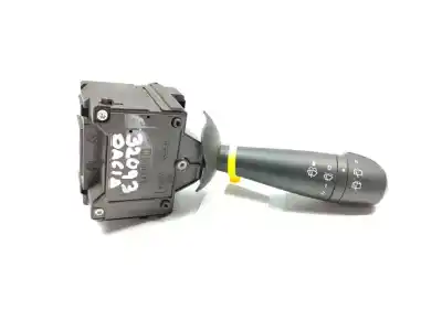 Peça sobressalente para automóvel em segunda mão comutador de limpa vidros por dacia lodgy laureate referências oem iam 255671453r