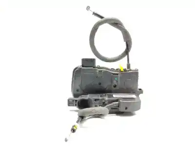 İkinci el araba yedek parçası sag ön kapi kilidi için kia sportage concept 4x2 oem iam referansları 813203u010