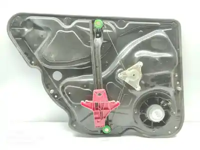 Second-hand car spare part rear right window regulator for volkswagen passat b7 (362) 1.6 tdi oem iam references 3aa839756 Second-hand car spare part rear right window regulator for volkswagen passat b7 (362) 1.6 tdi oem iam references 3aa839756